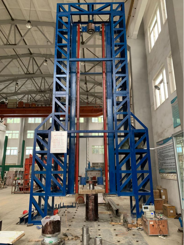 dhr-1909型落锤式冲击试验机